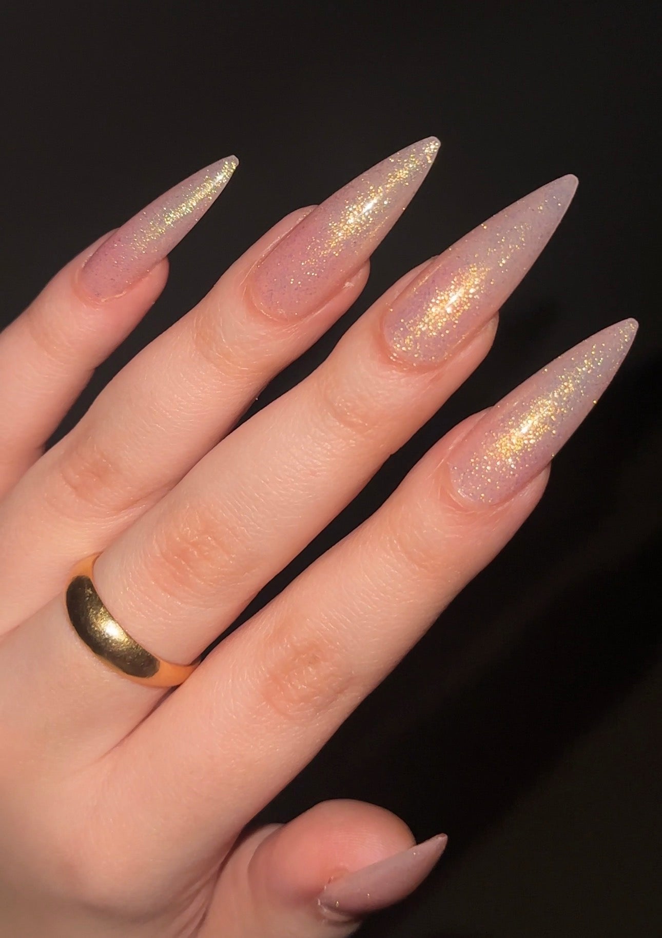 Golden Veil